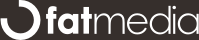 fat media logo