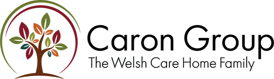Caron Group Logo